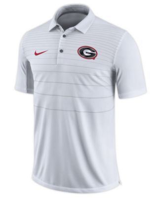 georgia bulldogs nike polo