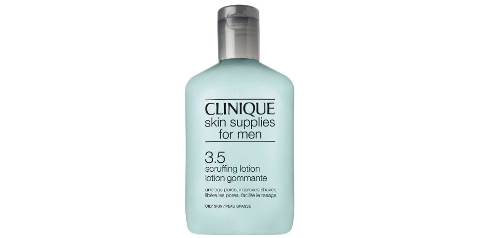 Clinique Scruffing Lotion   Skin Care   Beauty