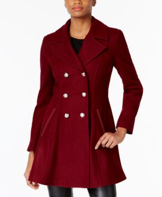 macys laundry coat