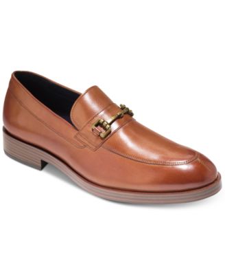 cole haan bit loafer