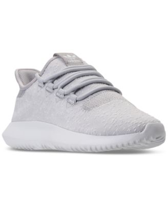 adidas women's tubular shadow casual sneakers from finish line