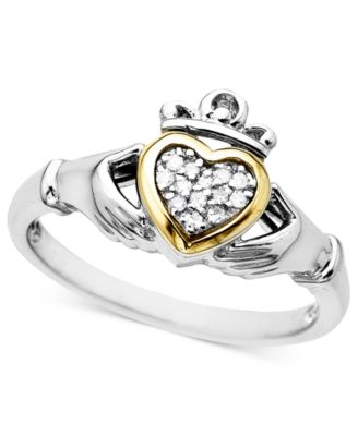 gold ring makers