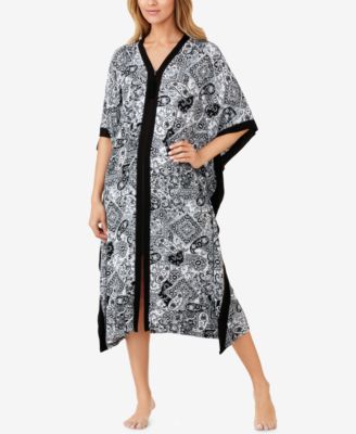 ellen tracy caftan