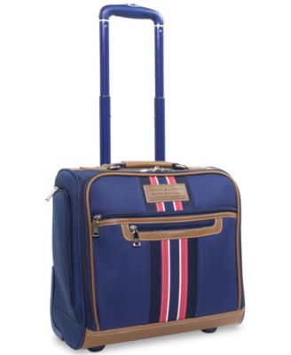 carry on luggage tommy hilfiger