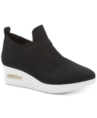 DKNY Angie Slip-On Sneakers, Created 