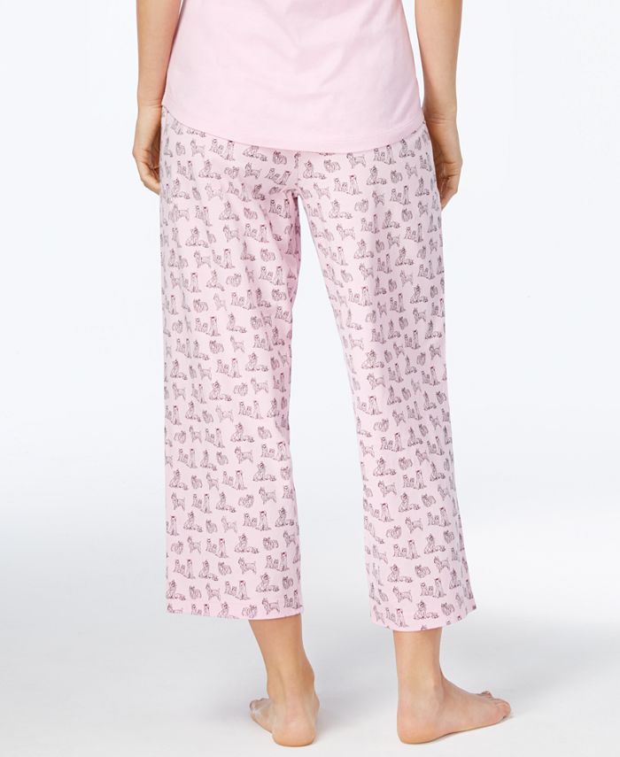 charter club pajama pants