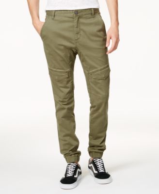 utility joggers mens