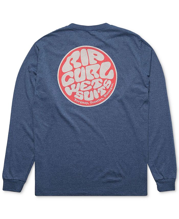 rip curl t shirts uk