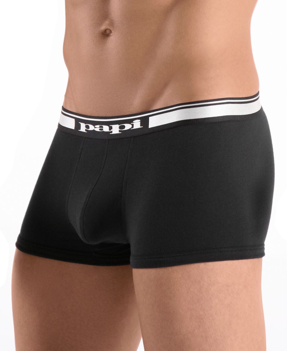 Papi Underwear, Trunk 2 Pack   Mens Underwear