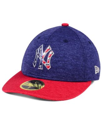 yankees stars and stripes hat