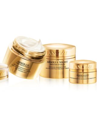 lancôme absolue precious cells night cream