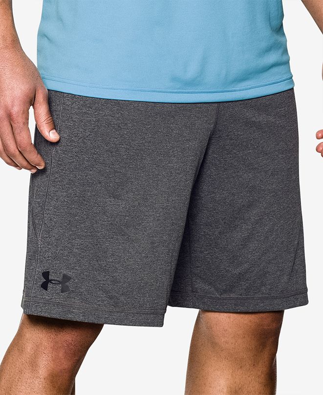 men's under armour shorts and tshirt sets