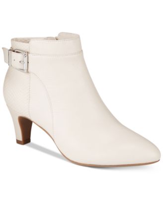 alfani step n flex booties