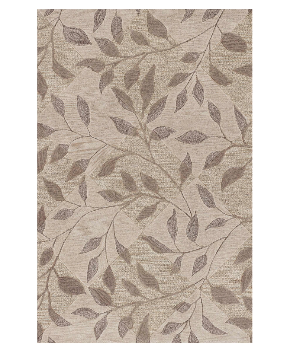 Dalyn Area Rug, Studio SD21 Ivory 3 6 x 5 6   Rugs