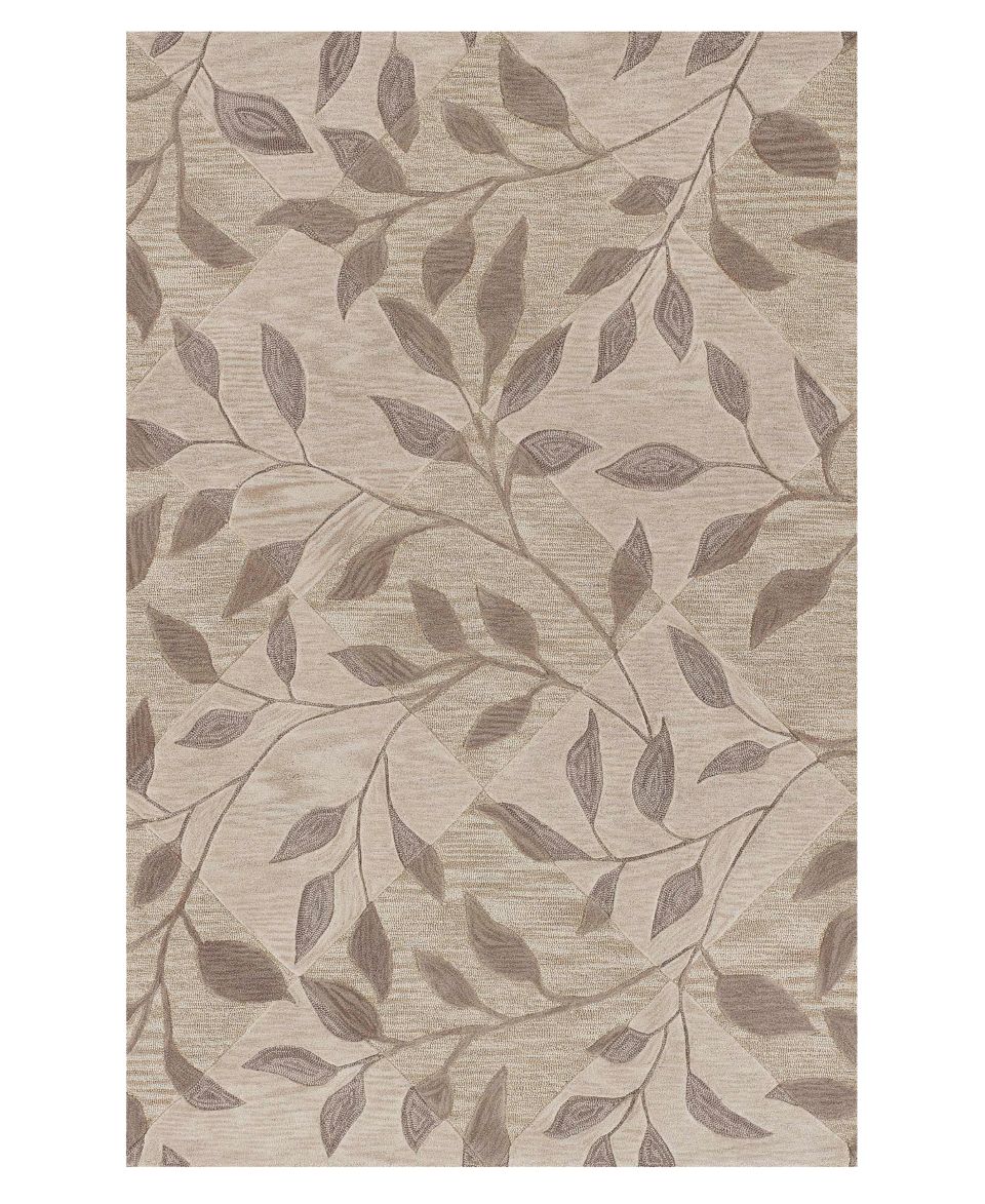 Dalyn Area Rug, Studio SD8 Taupe 8 x 10   Rugs