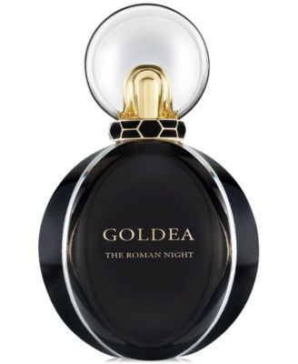 bvlgari perfume goldea roman night