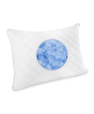 gel foam pillows