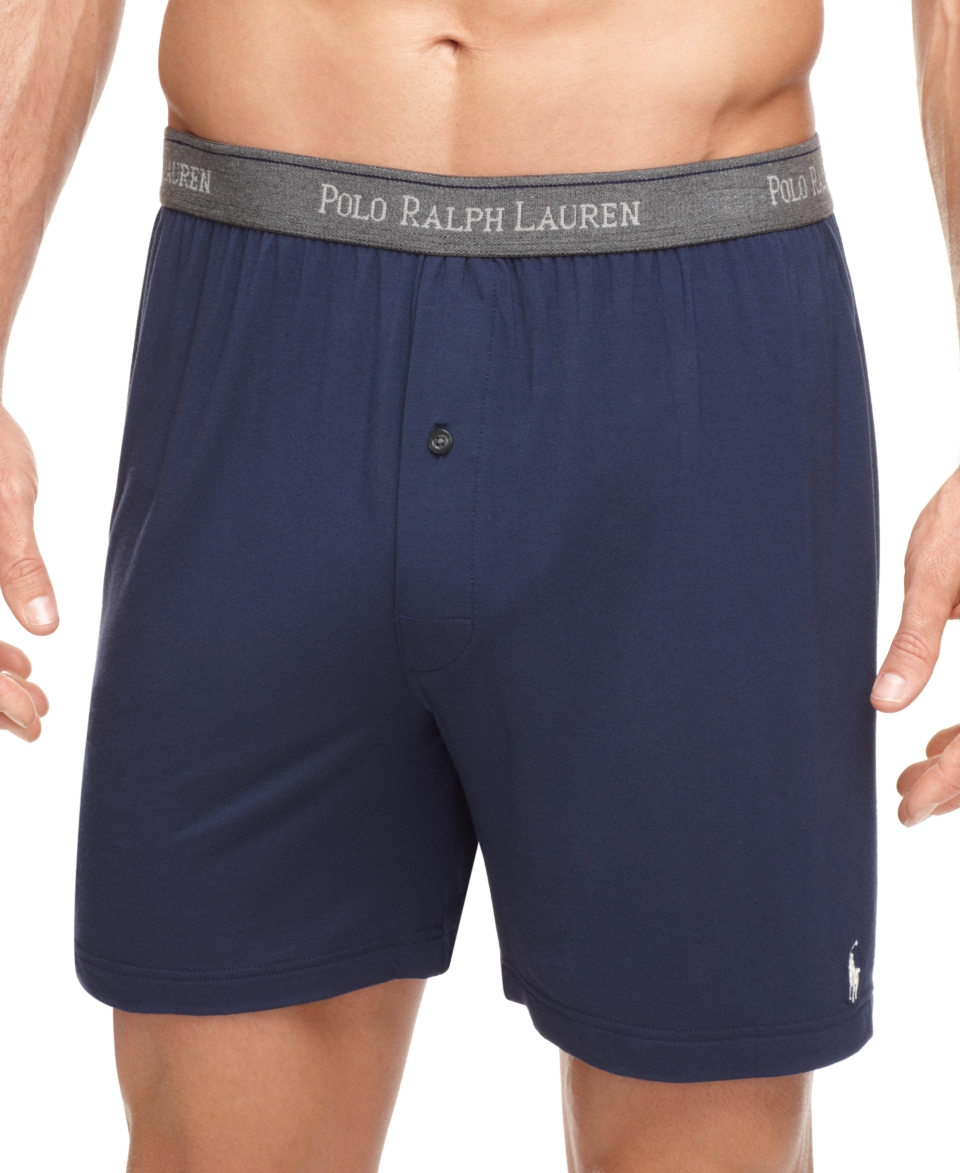 Shop Ralph Lauren Pajamas and Ralph Lauren Robes for Mens