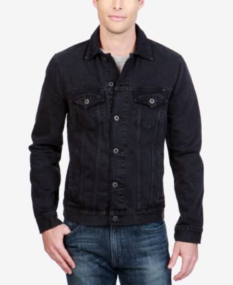Mckinney Denim Jacket Flash Sales, 53 