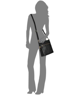 fossil fiona crossbody small