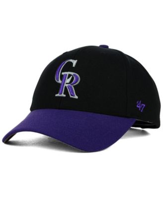 47 brand colorado rockies