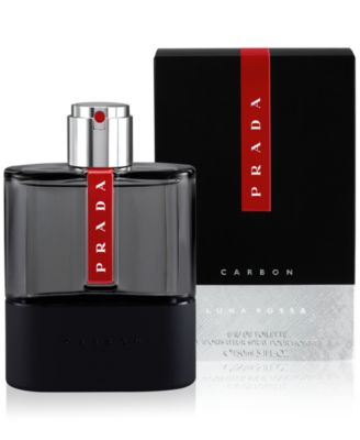 Prada Luna Rossa Carbon Macy s 2024 favors