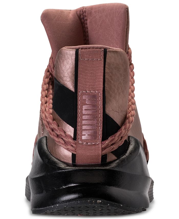 puma rope