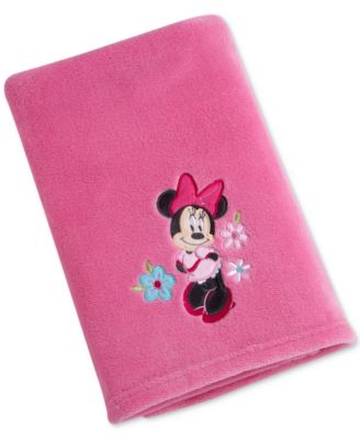 disney plush blankets