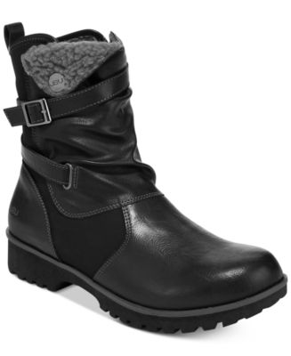 JBU by Jambu Women's Evans Boots & Reviews - Boots - Shoes - Macy's