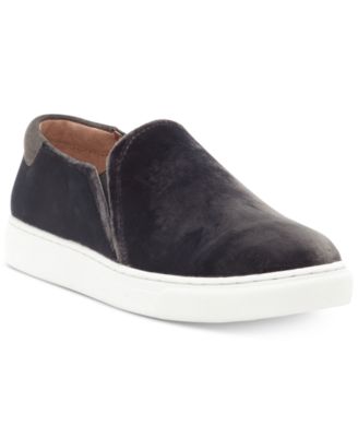 lucky brand slip on shoes