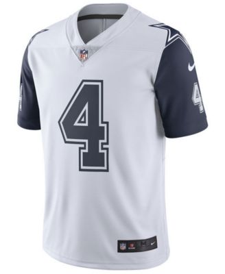 5t cowboys jersey