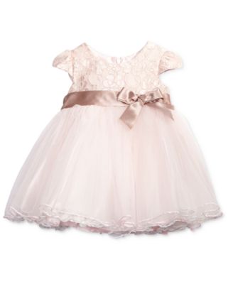 baby girl ballerina outfit