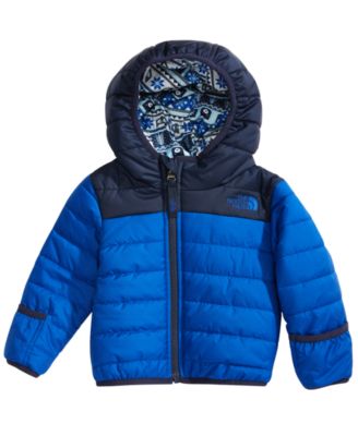 the north face puffer jacket kids