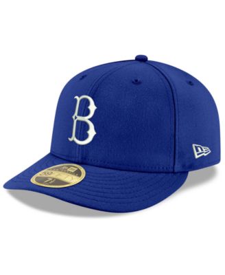 dodgers low profile cap