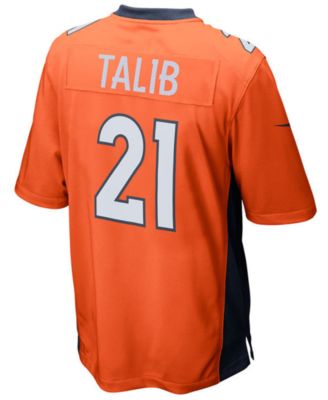 aqib talib broncos jersey