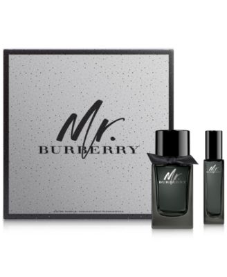 mr burberry macy's