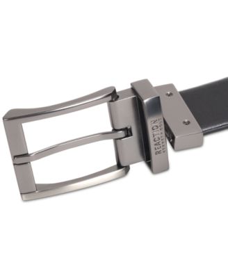 kenneth cole reaction stretch belt