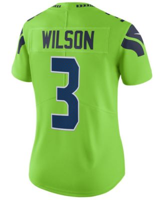 russell wilson jersey number
