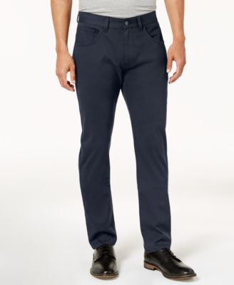 ben sherman stretch slim fit pants