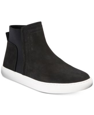 kenneth cole sneaker boots