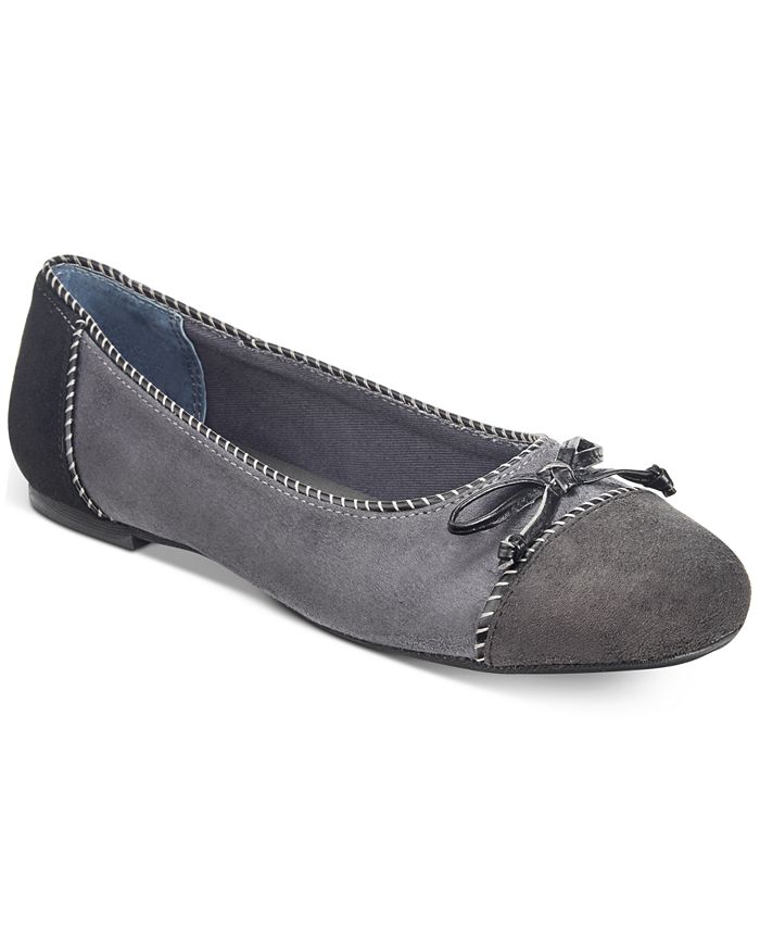 rialto ballet flats
