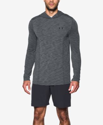 under armour threadborne hoodie