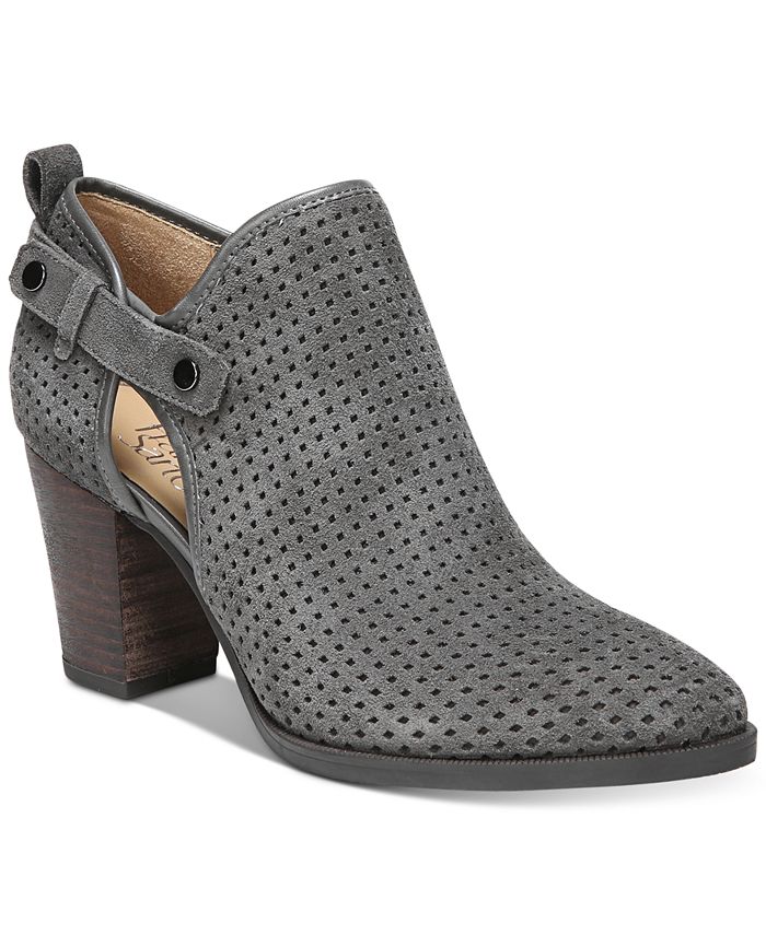 franco sarto mack bootie