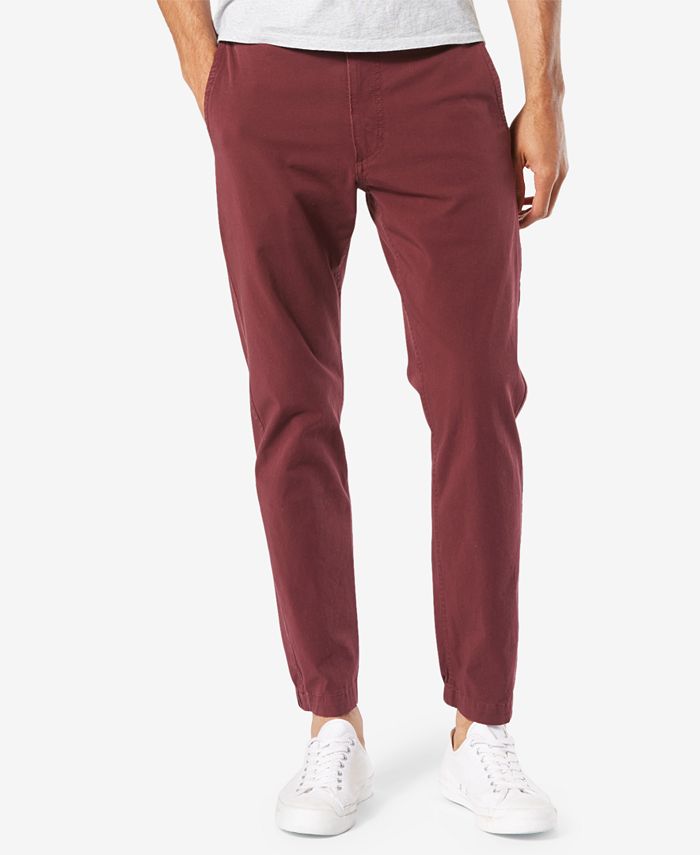alpha joggers dockers