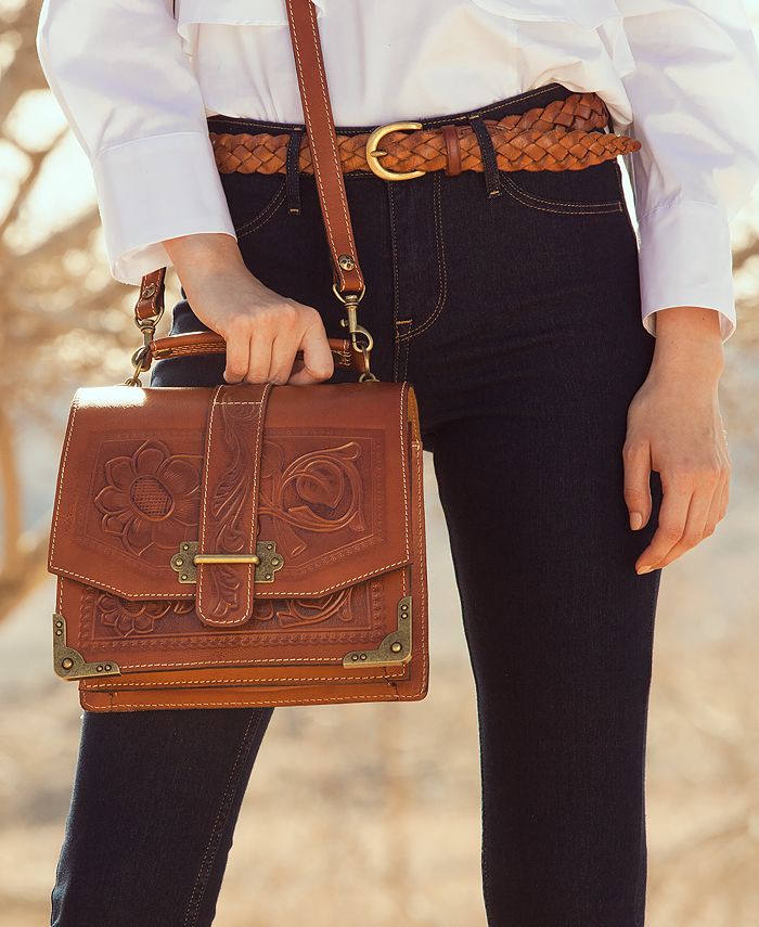 Macy's Patricia Nash Purses