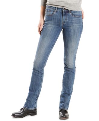 womens levis mid rise skinny jeans