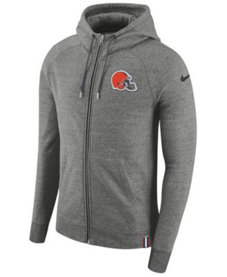 nike cleveland browns sweatshirt