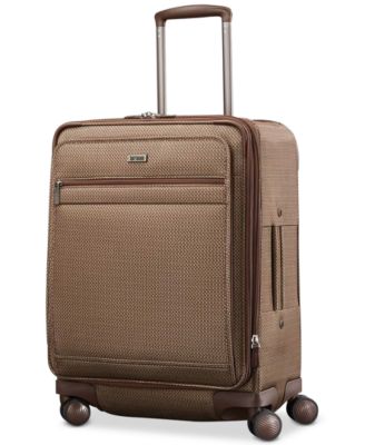 century 21 suitcases