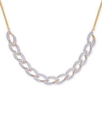 love statement jewellery