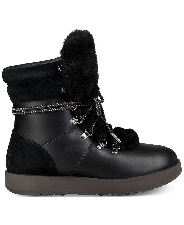 viki ugg